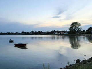 Casa de vacaciones Rørvig  4