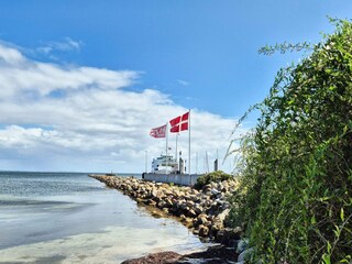 Casa de vacaciones Rørvig  29