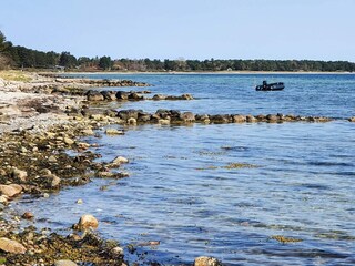 Casa de vacaciones Rørvig  8