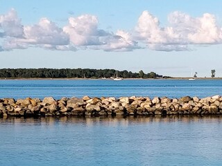 Casa de vacaciones Rørvig  9