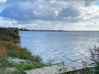 Casa de vacaciones Rørvig  11