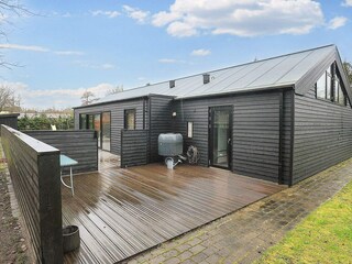 Vakantiehuis Hals Buitenaudio-opname 2