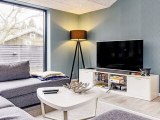 Casa per le vacanze Hals  16