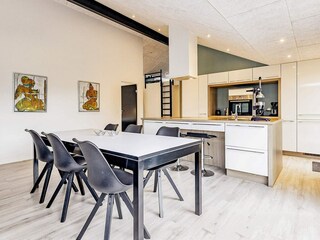 Casa per le vacanze Hals  31