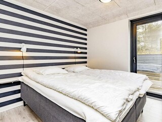 Ferienhaus Hals  6