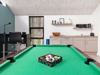 Casa per le vacanze Hals  32