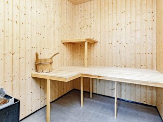 Maison de vacances Hals  8