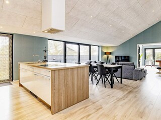 Casa per le vacanze Hals  35