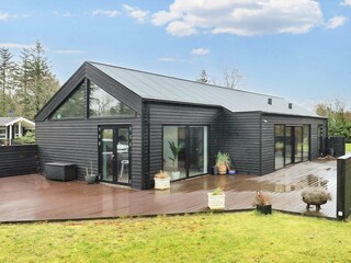 Vakantiehuis Hals Buitenaudio-opname 1