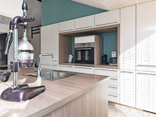 Maison de vacances Hals  5