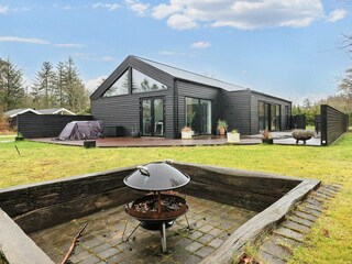 Ferienhaus Hals  8