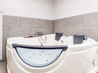Vakantiehuis Hals  9