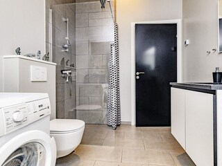 Ferienhaus Hals  10