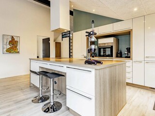 Casa per le vacanze Hals  17