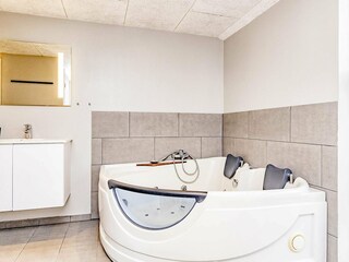 Casa per le vacanze Hals  12