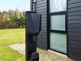 Ferienhaus Hals  16
