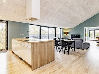 Maison de vacances Hals  6