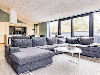 Casa per le vacanze Hals  6