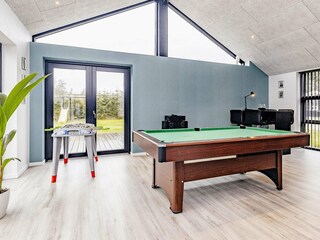 Vakantiehuis Hals  20