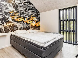 Ferienhaus Hals  23