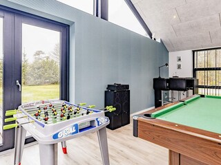 Casa per le vacanze Hals  22