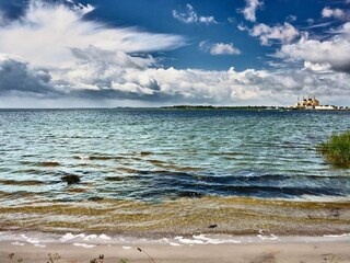 Casa per le vacanze Hals  9