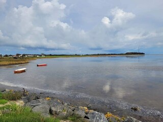 Maison de vacances Hals  52