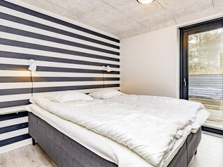 Maison de vacances Hals  35