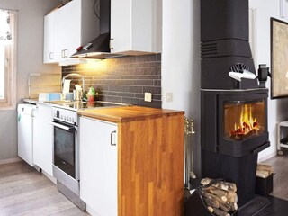 Vakantiehuis Uddevalla  32