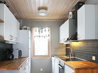 Vakantiehuis Uddevalla  8