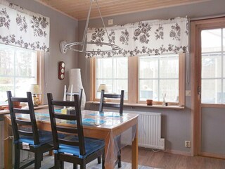 Vakantiehuis Uddevalla  9