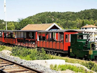 Vakantiehuis Uddevalla  7