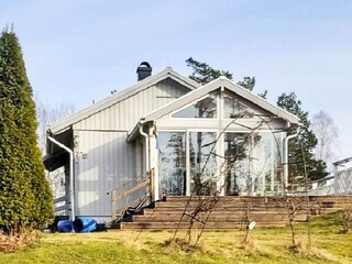 Holiday house Uddevalla Outdoor Recording 2