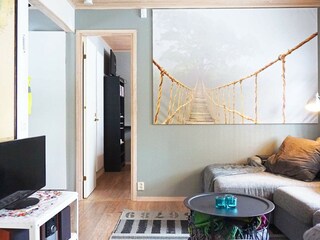 Vakantiehuis Uddevalla  4