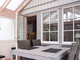 Vakantiehuis Uddevalla  6