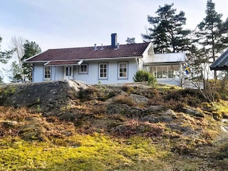 Holiday house Uddevalla Outdoor Recording 2