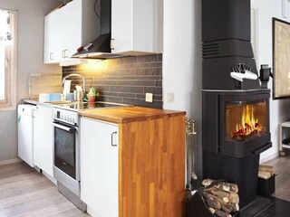 Vakantiehuis Uddevalla  20