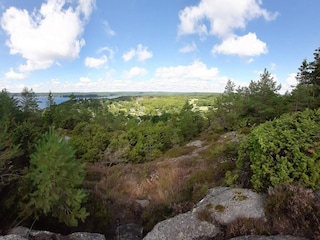 Vakantiehuis Uddevalla  20