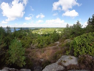 Vakantiehuis Uddevalla  34