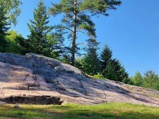 Vakantiehuis Uddevalla  21