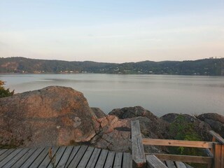 Vakantiehuis Uddevalla  22