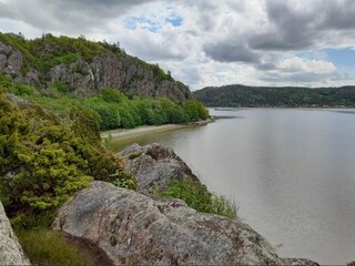 Vakantiehuis Uddevalla  28