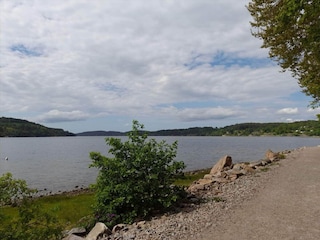 Vakantiehuis Uddevalla  13