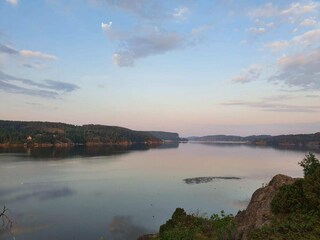 Vakantiehuis Uddevalla  37