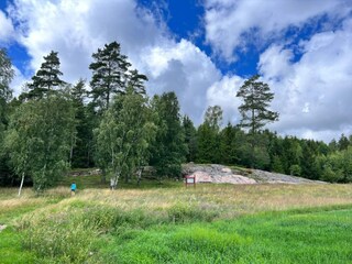 Vakantiehuis Uddevalla  35