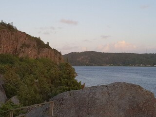 Vakantiehuis Uddevalla  30