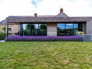 Ferienhaus mit Wellness für Familien in Haringe - Poperinge - image1