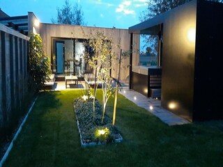 Casa de vacaciones Poperinge Grabación al aire libre 1