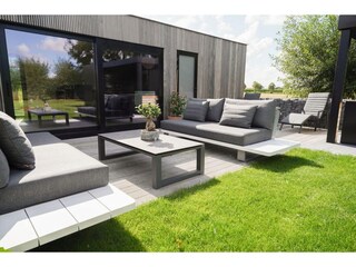 Casa de vacaciones Poperinge Grabación al aire libre 10