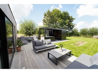 Casa de vacaciones Poperinge Grabación al aire libre 4